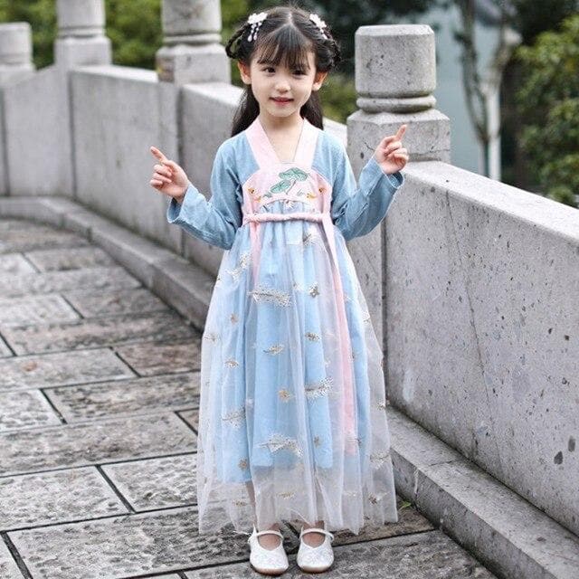 Buy Traditional Dress For Girls - Kids Ethnic Wear – Tagged 